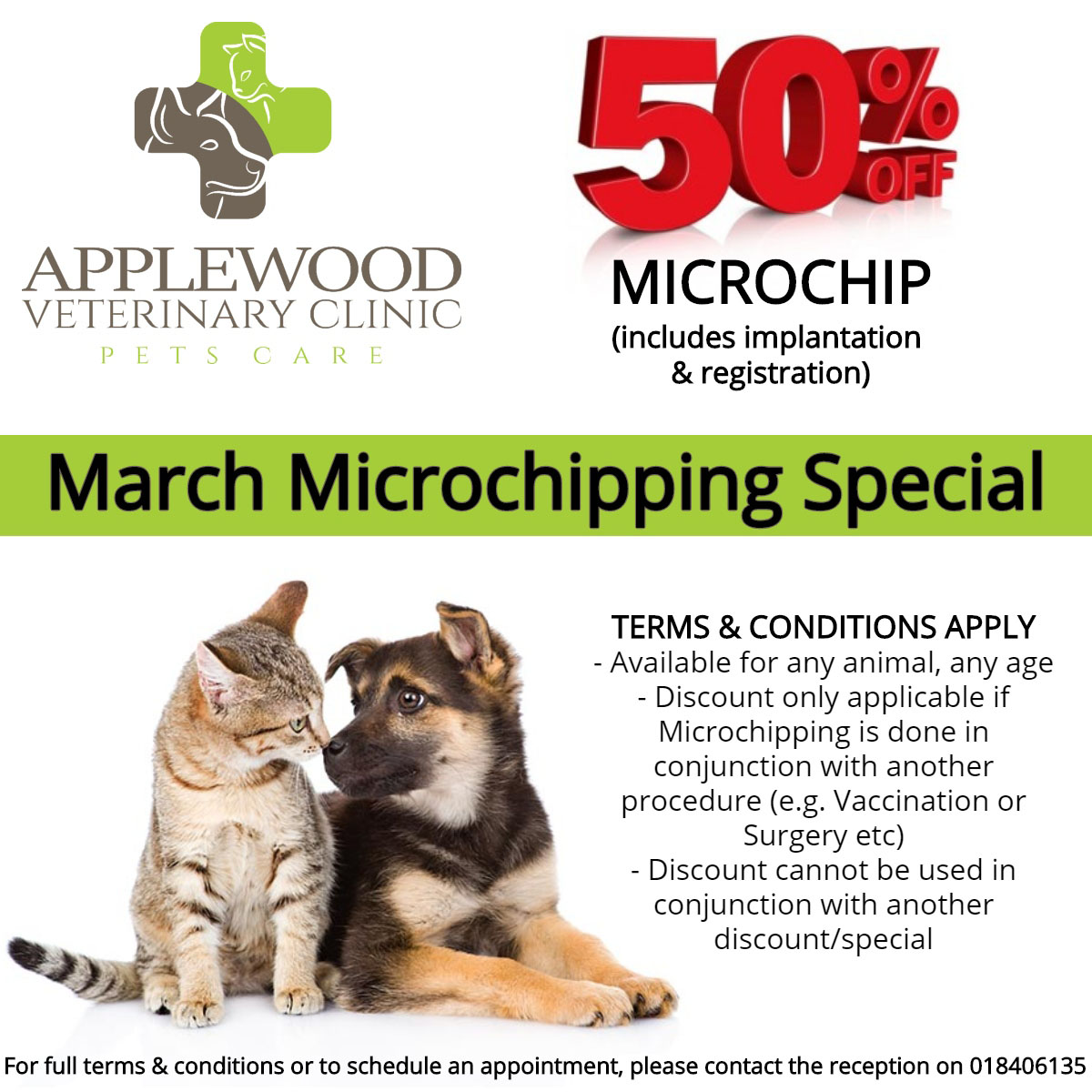 50 OFF MICROCHIPPING copy
